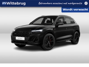 Audi Q5 50 TFSI e S edition Competition