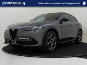 Alfa Romeo Stelvio 2.0 T GME AWD Sprint