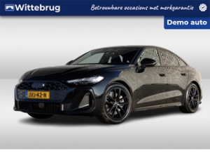 Audi A5 Limousine e-hybrid 299 pk quattro S Edition