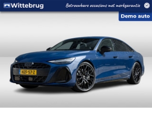 Audi A6 Limousine 2.0 e-hybrid 299pk quattro S Edition