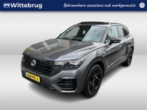 Volkswagen Touareg 3.0 TSI eHybrid 4MOTION R