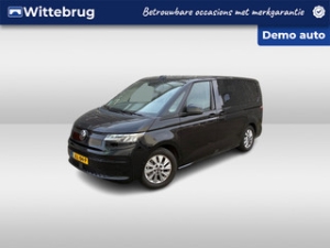 Volkswagen Multivan 1.5 eHybrid L2 4Motion