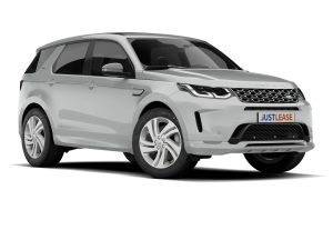Land Rover Discovery Sport P270e S Edition Land Rover Discovery Sport P270e S Edition