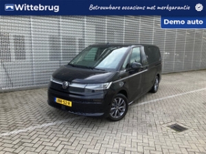 Volkswagen Multivan 1.5 eHybrid L2 Bulli Edition 4Motion