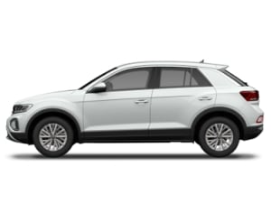 Volkswagen T-Roc 1.0 TSI 85kW
