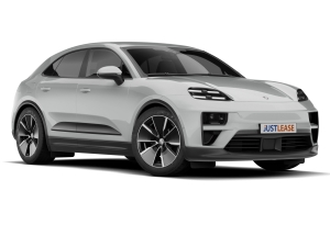 Porsche Macan Turbo