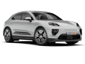 Porsche Macan 4S