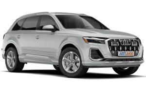 Audi Q7 60 TFSI e quattro Competition