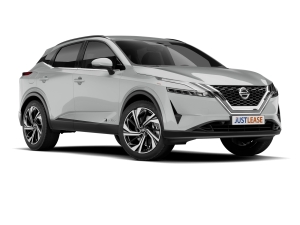 Nissan Qashqai 1.3 Mild-Hybrid 140 N-CONNECTA MT