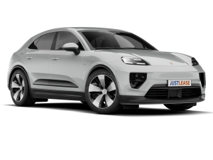 Porsche Macan 4
