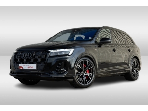 Audi Q7 60 TFSI e 490pk quattro S Line