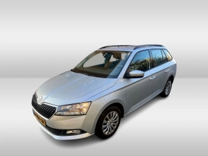 Škoda Fabia Combi 1.0 TSI 95pk Ambition