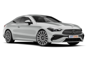 Mercedes-Benz CLE 300 PHEV AMG Line