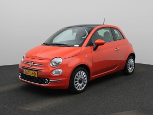 Fiat 500 Mild-Hybrid DolceVita 1.0 70PK