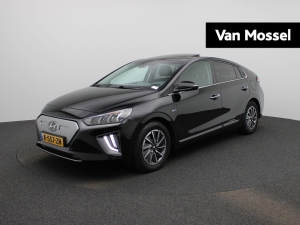 Hyundai Ioniq Electric Premium Sky 136PK