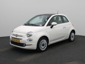 Fiat 500 Mild-Hybrid DolceVita 1.0 70PK