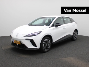 MG 4 Standard Range 51kWh 177PK