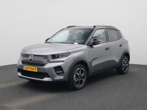 Citroën Ë-C3 Max 44kWh 113PK