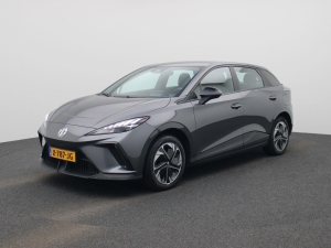 MG 4 51kWh BEV 170PK Standard Range