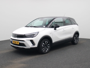 Opel Crossland 1.2 Turbo Elegance