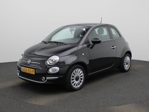 Fiat 500 Mild-Hybrid DolceVita 1.0 70PK