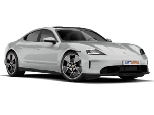 Porsche Taycan Sport Turismo