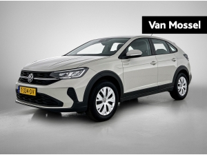 Volkswagen Taigo 1.0 TSI 95PK