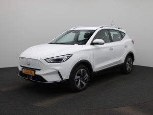MG ZS EV 50.3kWh BEV 177PK Comfort Standard Range