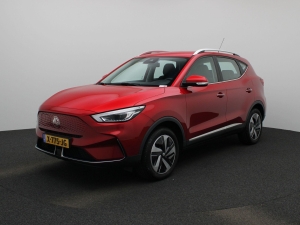 MG ZS EV Comfort Standard Range 50.3kWh 177PK