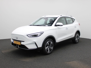 MG ZS EV Comfort Standard Range 50.3kWh 177PK