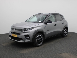 Citroën Ë-C3 Max 44kWh 113PK