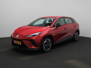 MG 4 Standard Range 51kWh 177PK