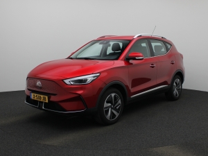 MG ZS EV Comfort Standard Range 50.3kWh 177PK