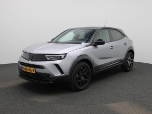 Opel Mokka 1.2 Turbo GS 130 pk