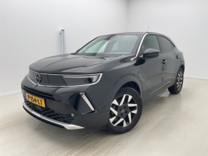 Opel Mokka Elegance 1.2 Turbo 100PK