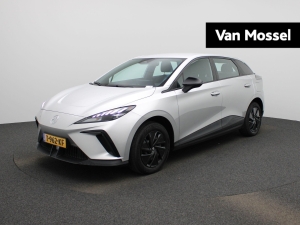 MG 4 Standard Range 51kWh 177PK