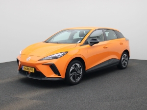 MG 4 Standard Range 51kWh 170PK