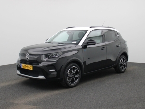 Citroën Ë-C3 Max 44kWh 113PK