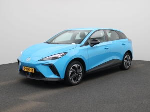 MG 4 Standard Range 51kWh 170PK