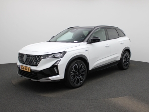 Renault Austral Esprit Alpine 1.2 E-Tech Hybrid 200PK