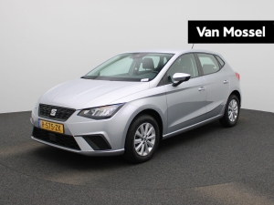 SEAT Ibiza Style 1.0 TSI 95PK
