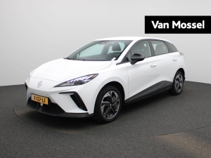 MG 4 51kWh 177 pk Standard Range