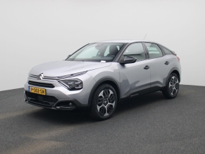 Citroën C4 Live 1.2 PureTech 100 pk