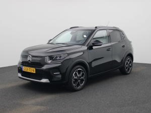 Citroën Ë-C3 Max 44kWh 113PK