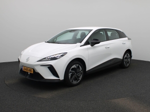 MG 4 Standard Range 51kWh 170PK