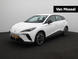 MG 4 Standard Range 51kWh 177PK