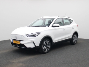 MG ZS EV 50.3kWh BEV 177PK Comfort Standard Range