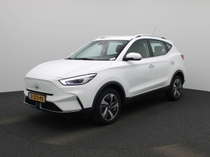 MG ZS EV 50.3kWh BEV 177PK Comfort Standard Range