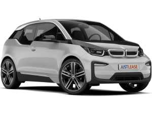 BMW i3 120Ah
