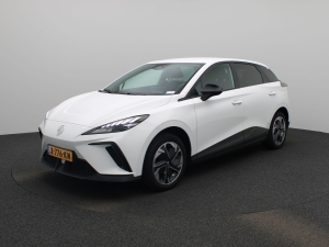 MG 4 Standard Range 51kWh 170PK